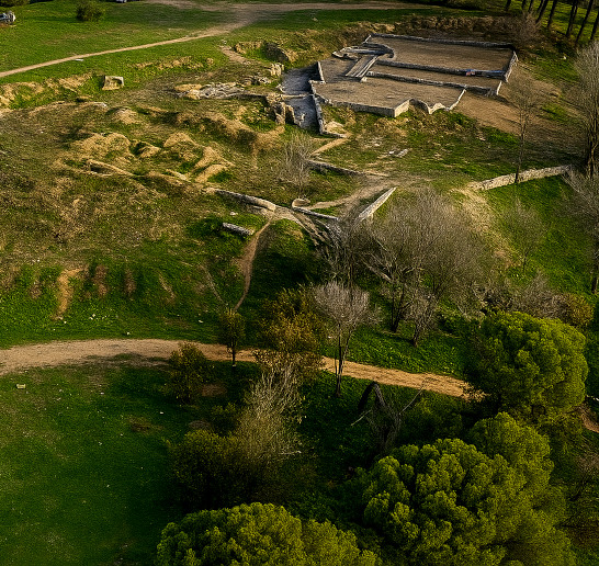 Phoenician El Carambolo